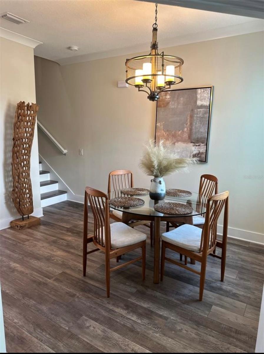 RIVIERA TWNHMS - Residential Lease