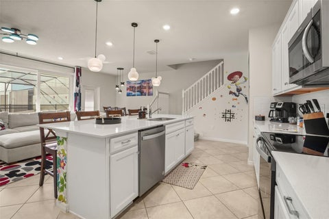 Tiny photo for 1284 Blue Island Drive, Clermont, FL 34714 (MLS # O6413860)