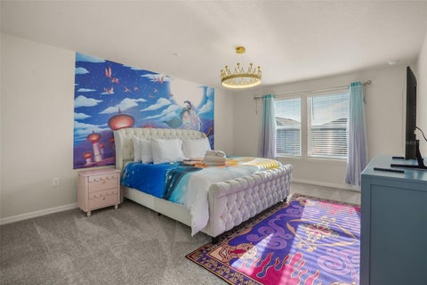 Tiny photo for 1284 Blue Island Drive, Clermont, FL 34714 (MLS # O6413860)