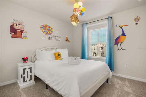 Tiny photo for 1284 Blue Island Drive, Clermont, FL 34714 (MLS # O6413860)