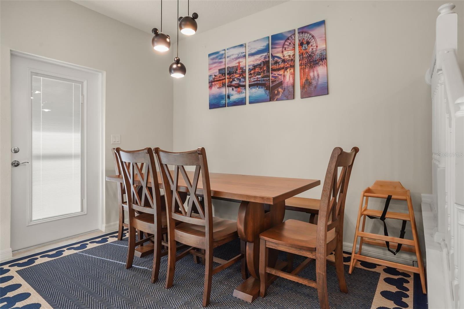 1284 BLUE ISLAND DRIVE