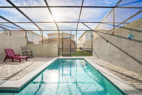 Tiny photo for 1284 Blue Island Drive, Clermont, FL 34714 (MLS # O6413860)