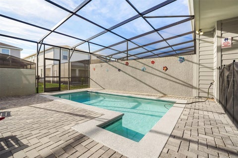 Tiny photo for 1284 Blue Island Drive, Clermont, FL 34714 (MLS # O6413860)