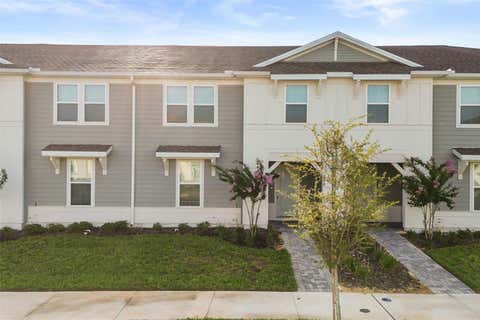Photo of 1284 Blue Island Drive, Clermont, FL 34714 (MLS # O6413860)