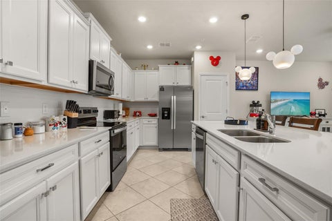 Tiny photo for 1284 Blue Island Drive, Clermont, FL 34714 (MLS # O6413860)