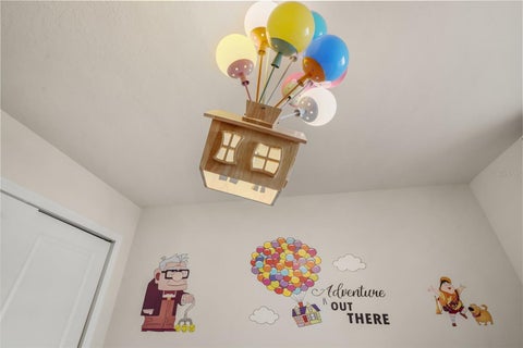 Tiny photo for 1284 Blue Island Drive, Clermont, FL 34714 (MLS # O6413860)