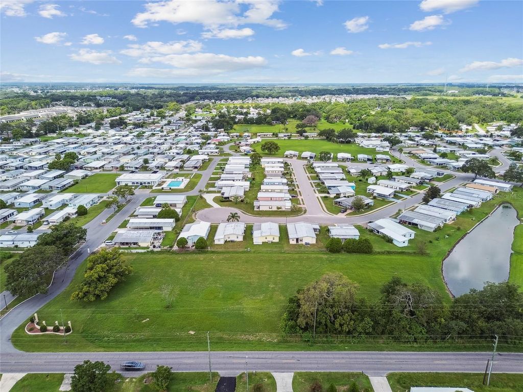 Photo of 5407 Dean Dairy Rd, Zephyrhills, FL 33541 (MLS # TB8415735)