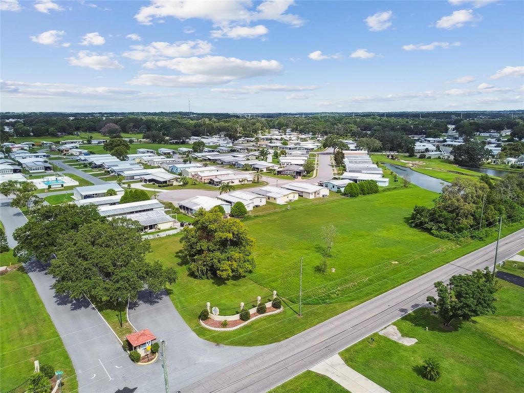 Photo of 5407 Dean Dairy Rd, Zephyrhills, FL 33541 (MLS # TB8415735)
