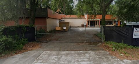 519 NW 10TH AVENUE GAINESVILLE FL 32601