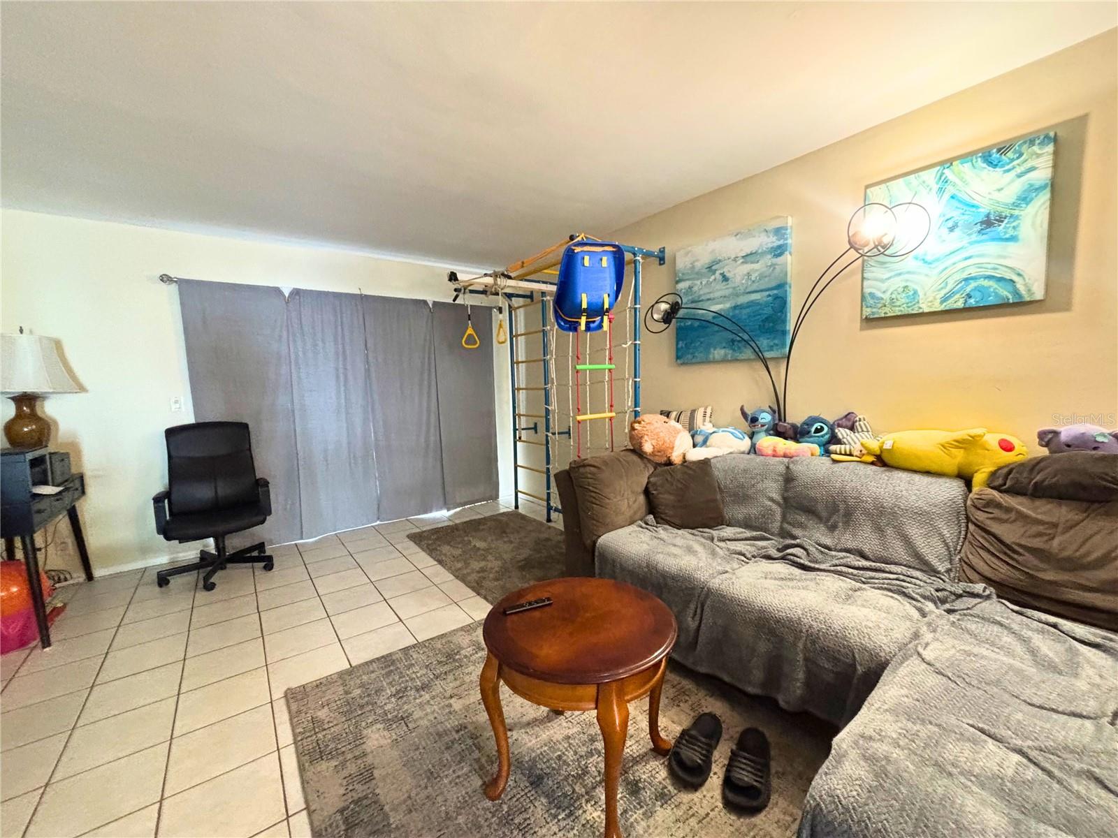 IMPERIAL COURT APT - Residential