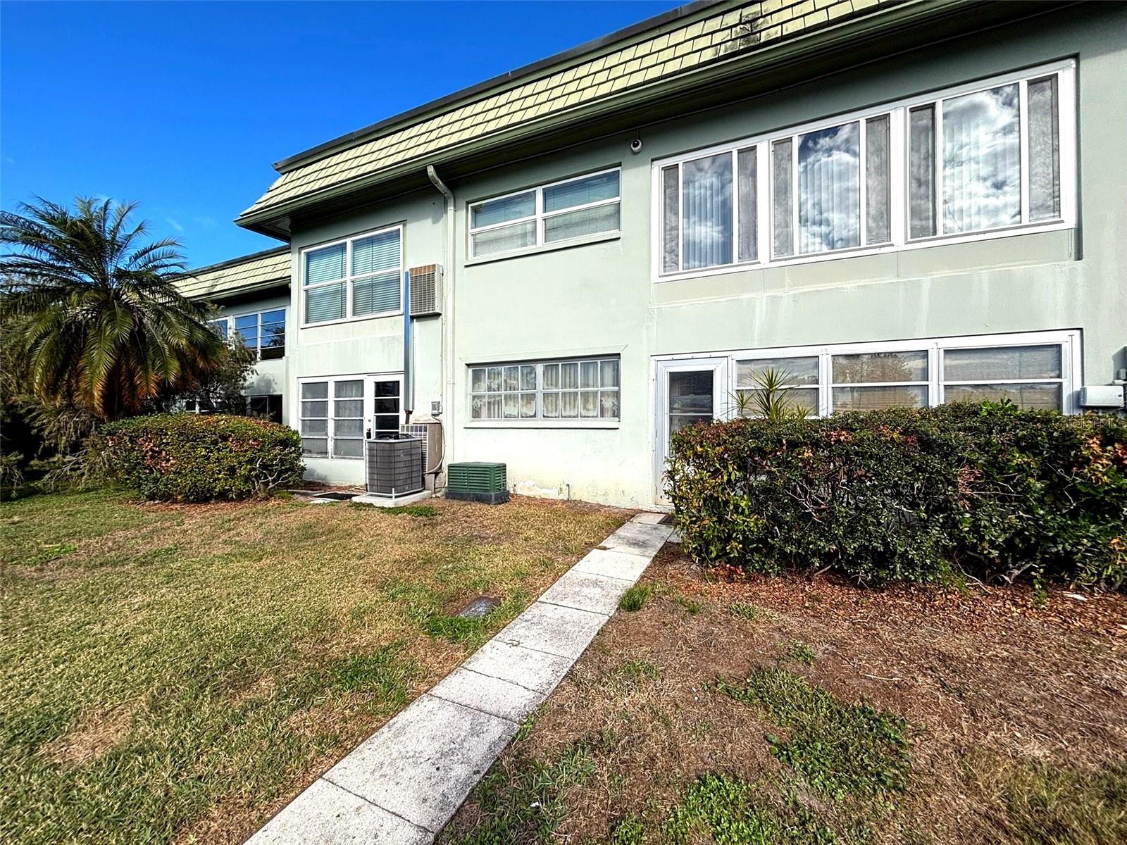 IMPERIAL COURT APT - Residential