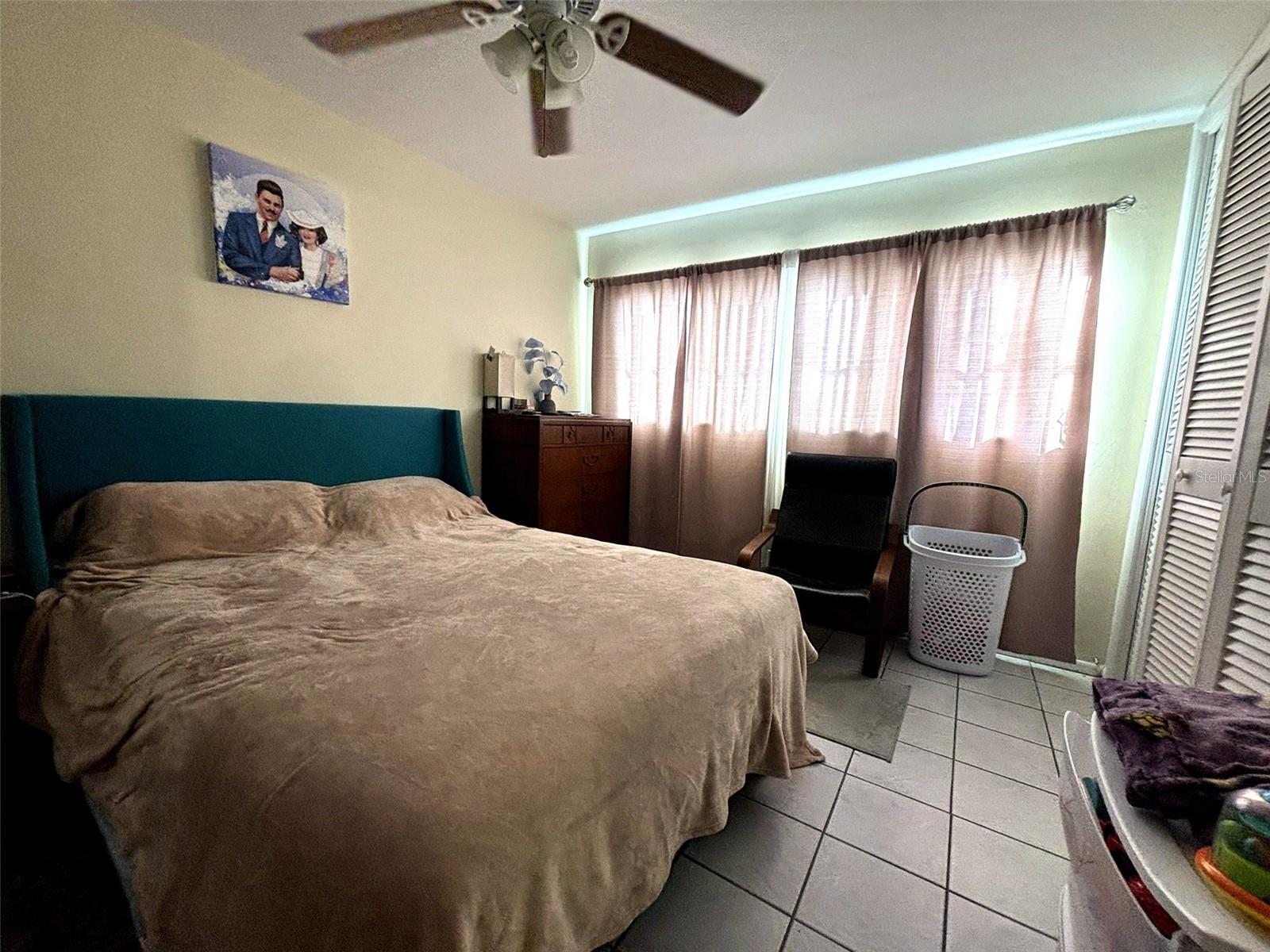 IMPERIAL COURT APT - Residential