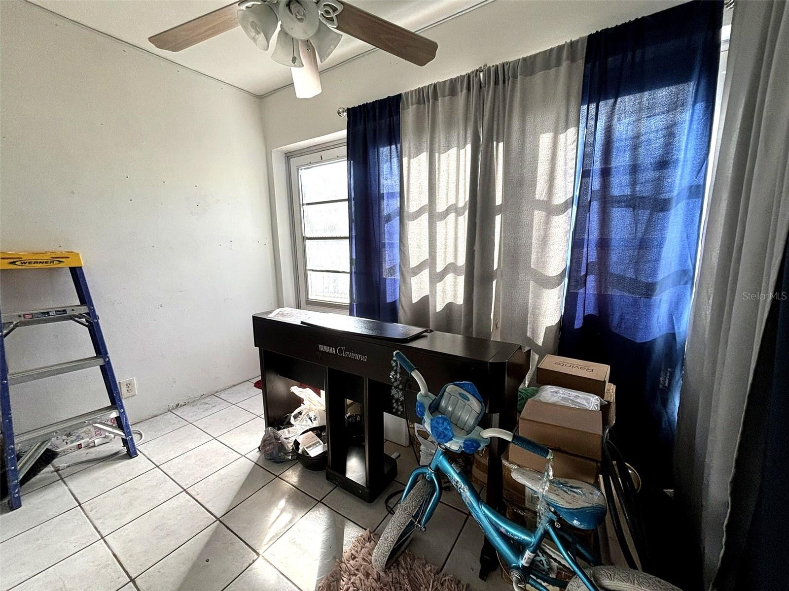 IMPERIAL COURT APT - Residential