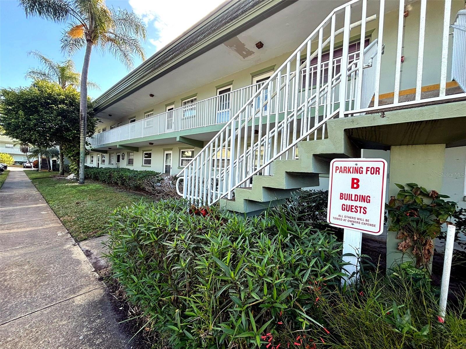 IMPERIAL COURT APT - Residential