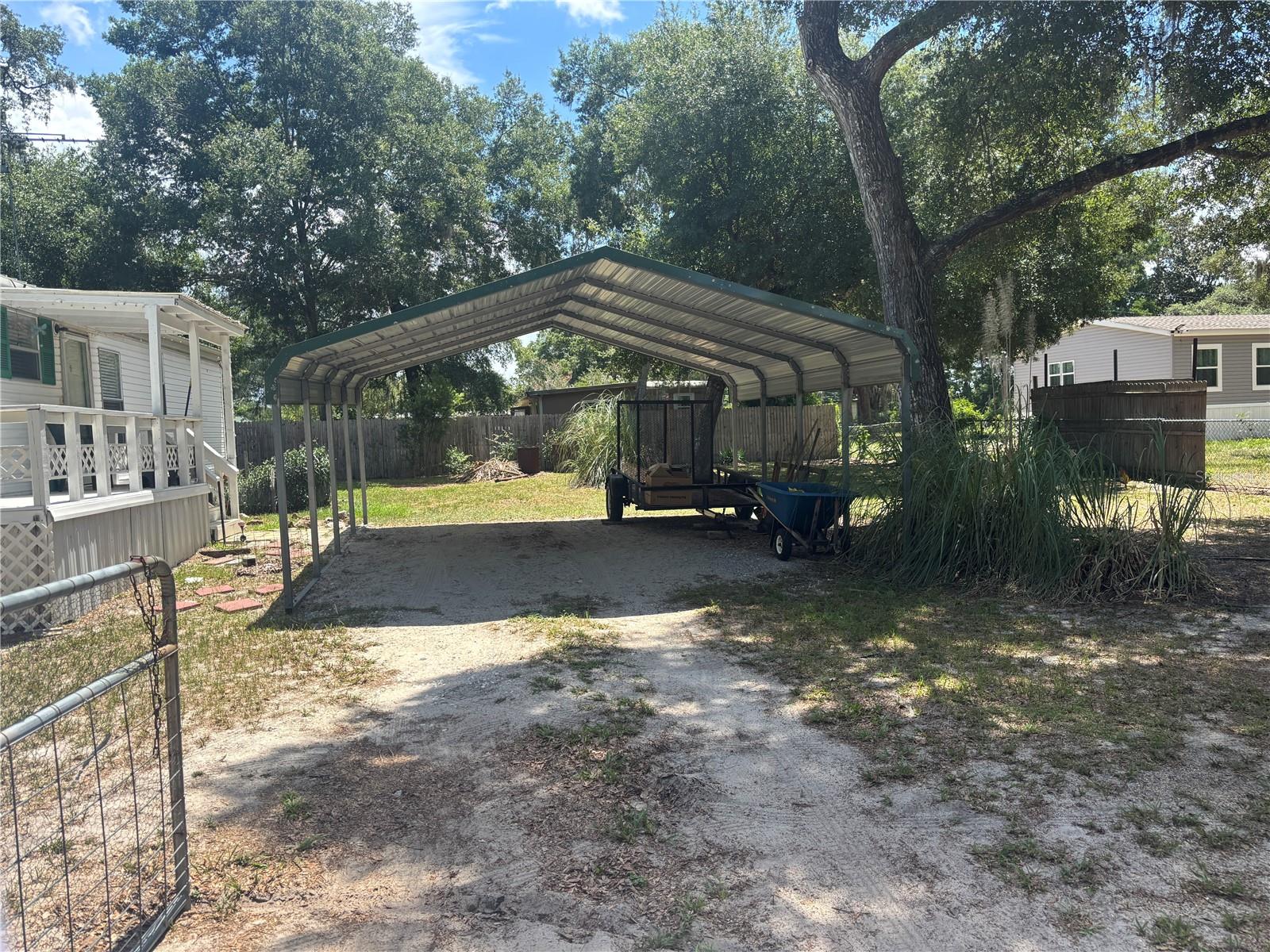 2695 NE 147TH COURT