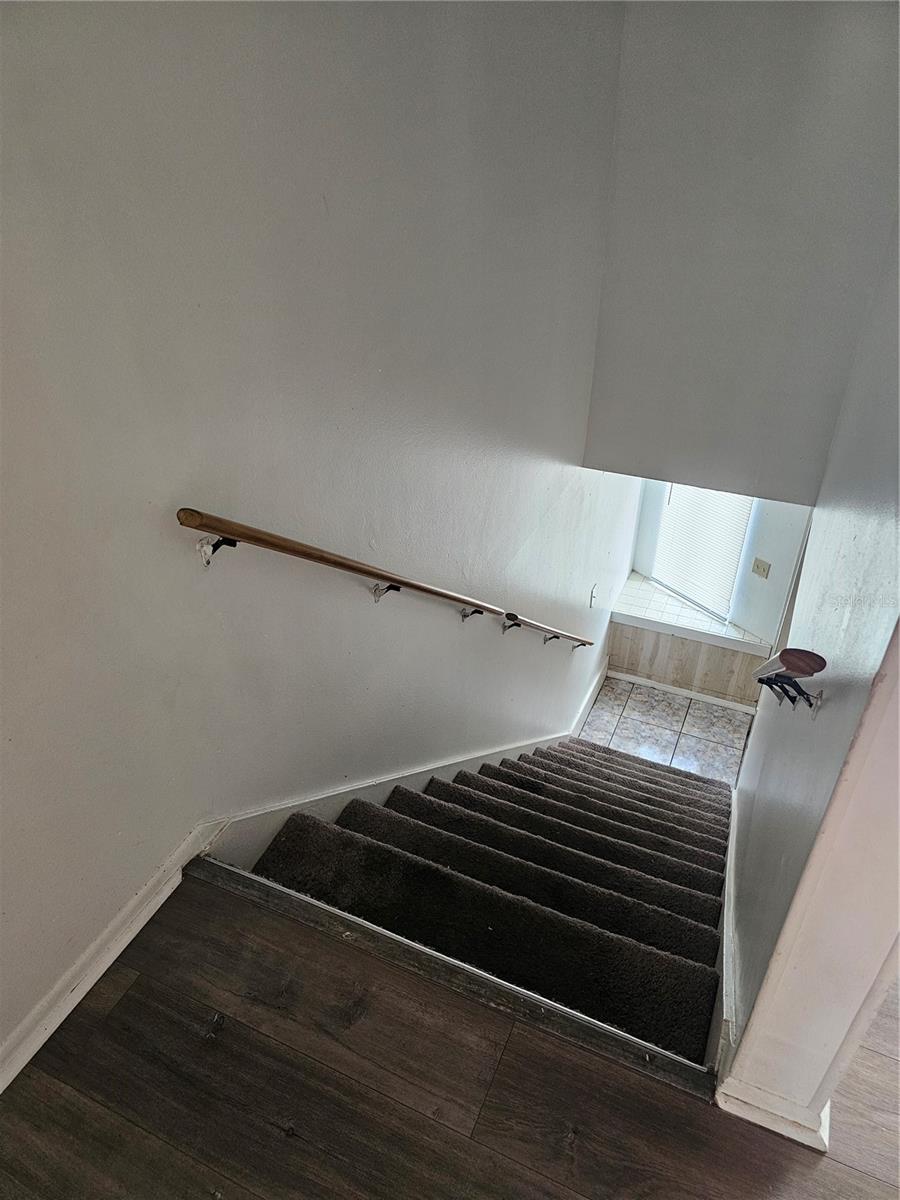 MEADOWWOOD CONDO 02 PH 01 - Residential