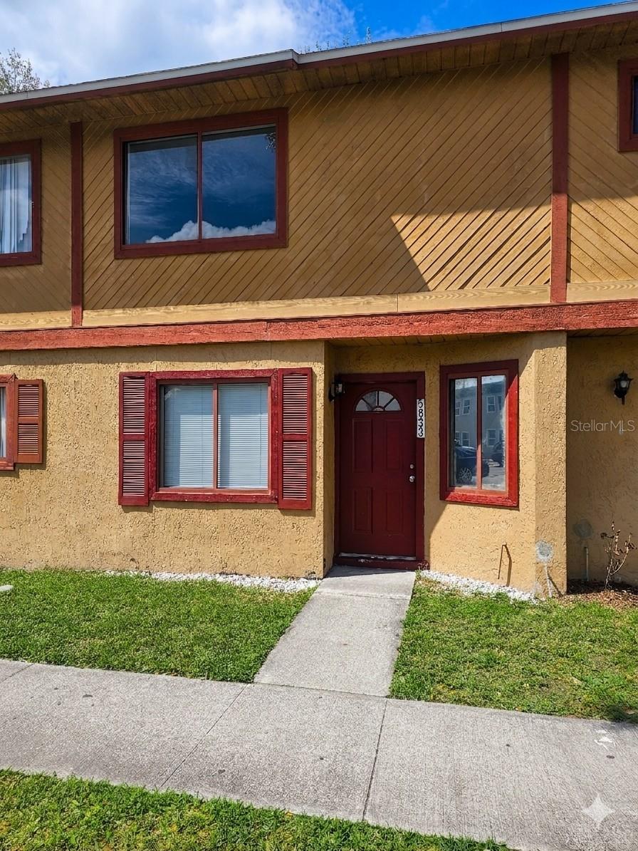 MEADOWWOOD CONDO 02 PH 01 - Residential