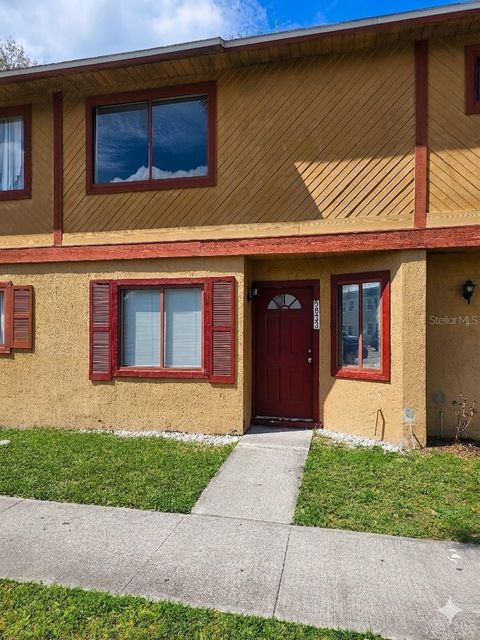 Photo of 5833 Curry Ford Road #23, Orlando, FL 32822 (MLS # O6394860)