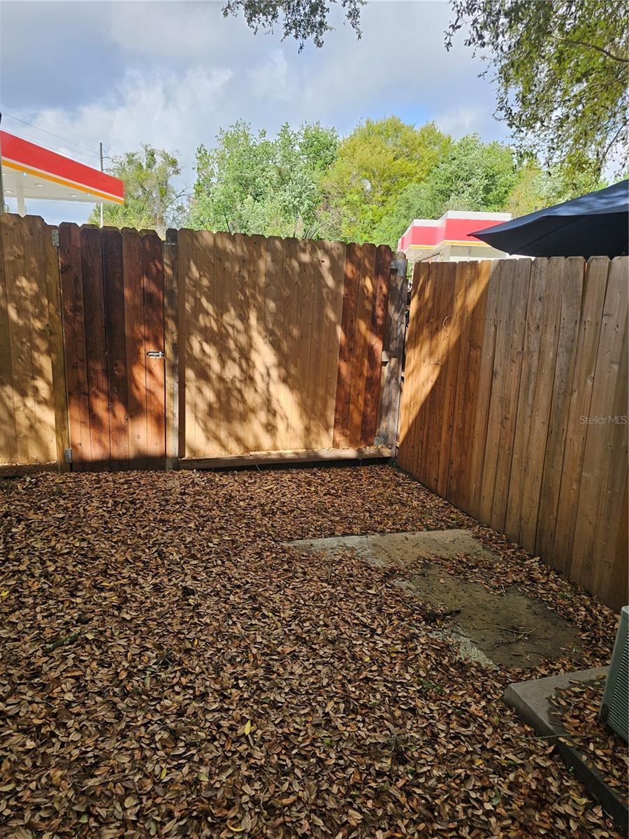 MEADOWWOOD CONDO 02 PH 01 - Residential