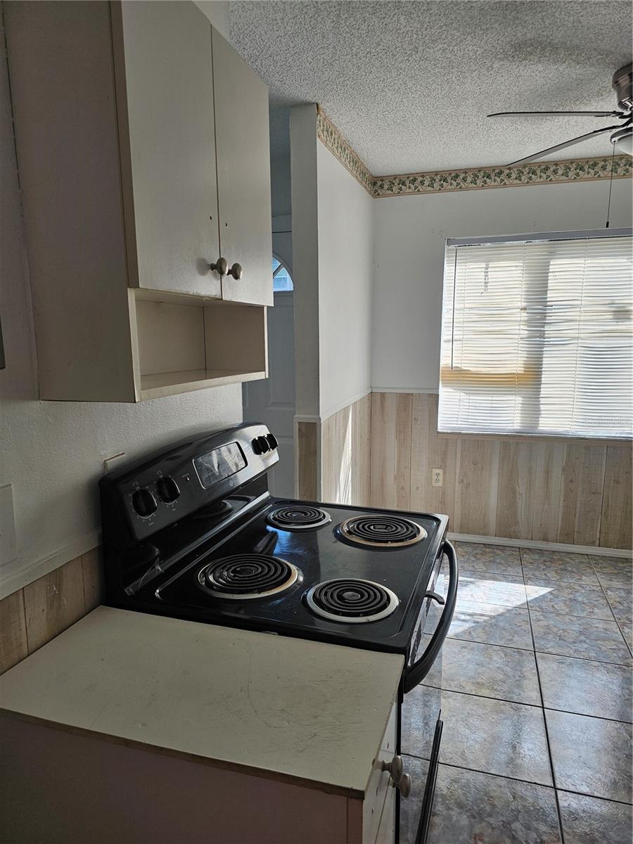 MEADOWWOOD CONDO 02 PH 01 - Residential