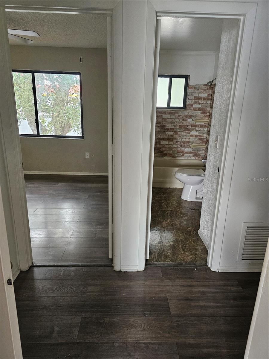 MEADOWWOOD CONDO 02 PH 01 - Residential