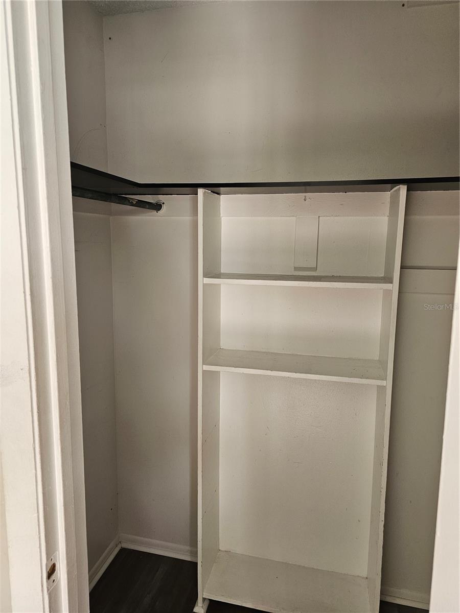 MEADOWWOOD CONDO 02 PH 01 - Residential