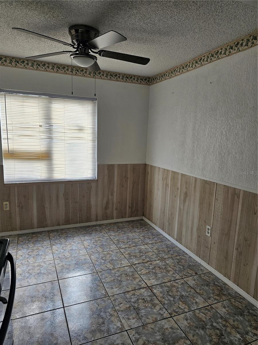 MEADOWWOOD CONDO 02 PH 01 - Residential