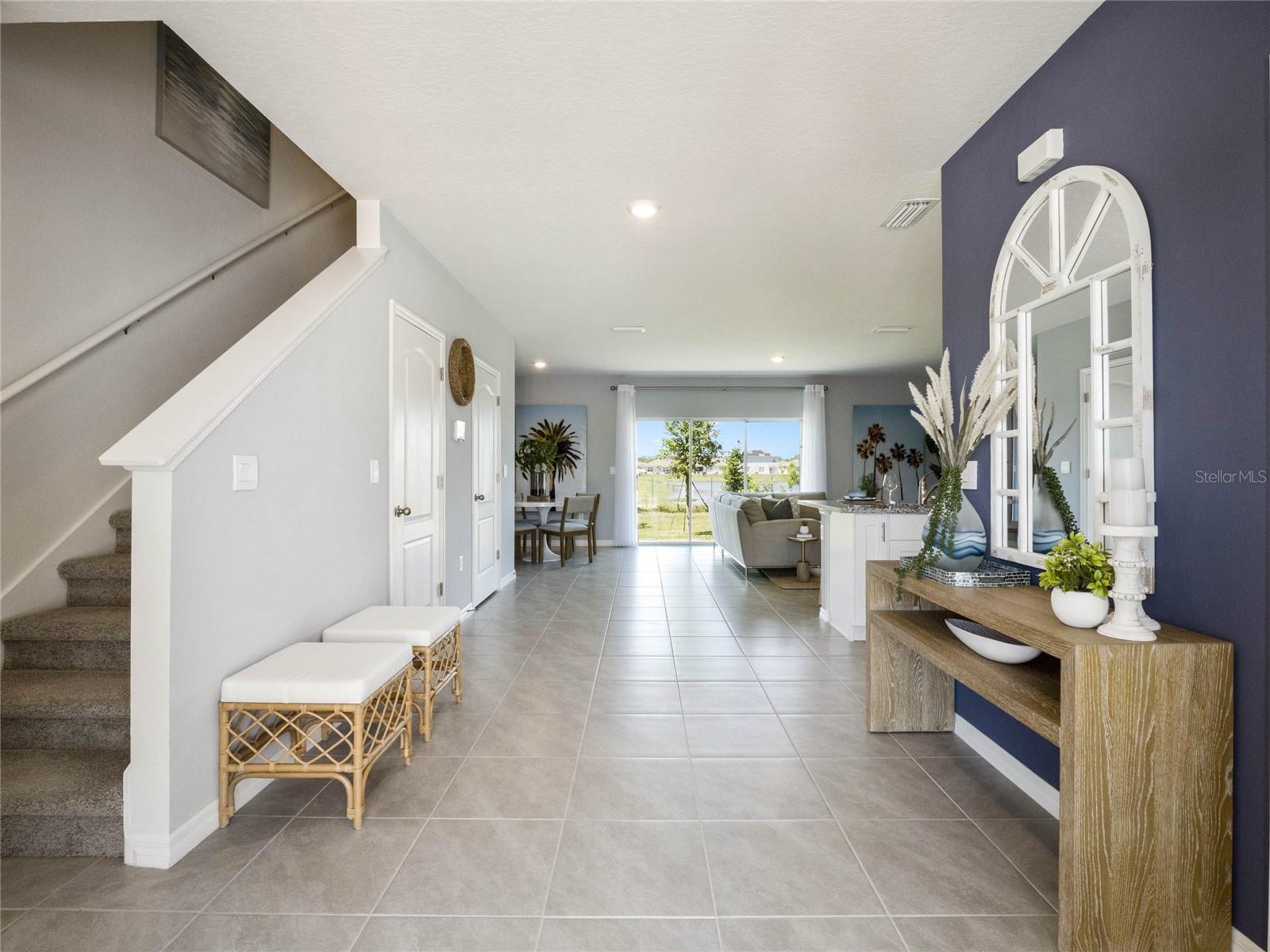 2710 GOLDEN TROUT LANE