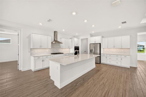 Tiny photo for 10241 SW 84th Street Road, Ocala, FL 34481 (MLS # OM734810)