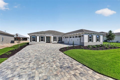 Photo of 10241 SW 84th Street Road, Ocala, FL 34481 (MLS # OM734810)