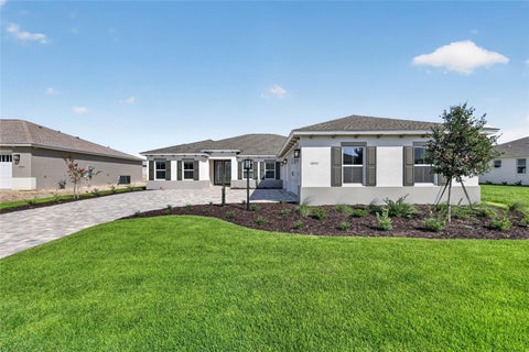 Tiny photo for 10241 SW 84th Street Road, Ocala, FL 34481 (MLS # OM734810)