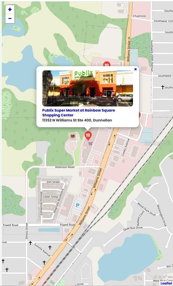 ROLLING RANCH ESTATE - Land