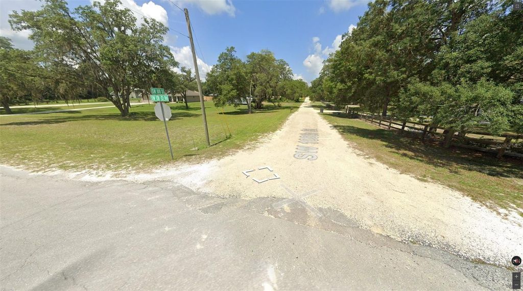 Photo of 108th St Street SW, Dunnellon, FL 34432 (MLS # TB8447400)