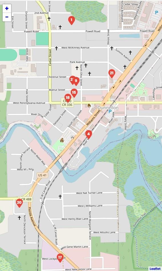 ROLLING RANCH ESTATE - Land