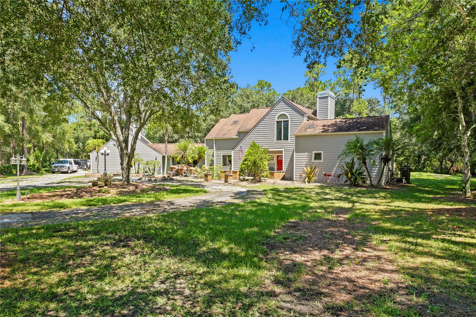 12534 BRONCO DRIVE
