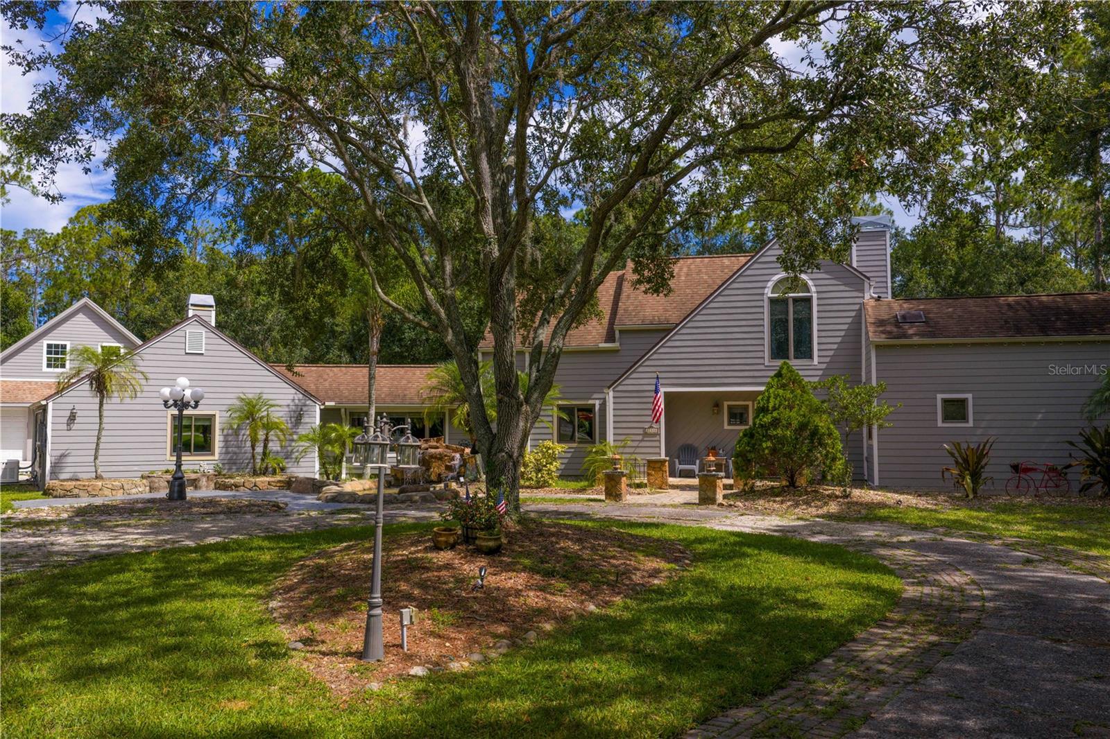 TWIN BRANCH ACRES UNIT FIVE - Residential