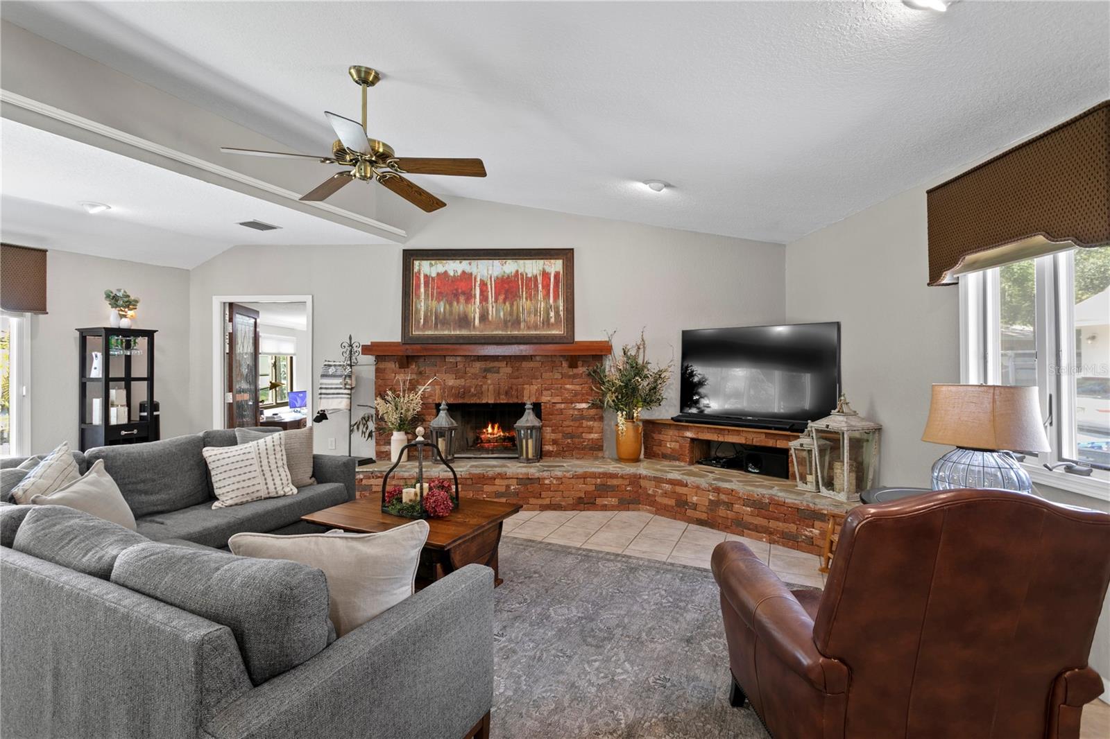 TWIN BRANCH ACRES UNIT FIVE - Residential