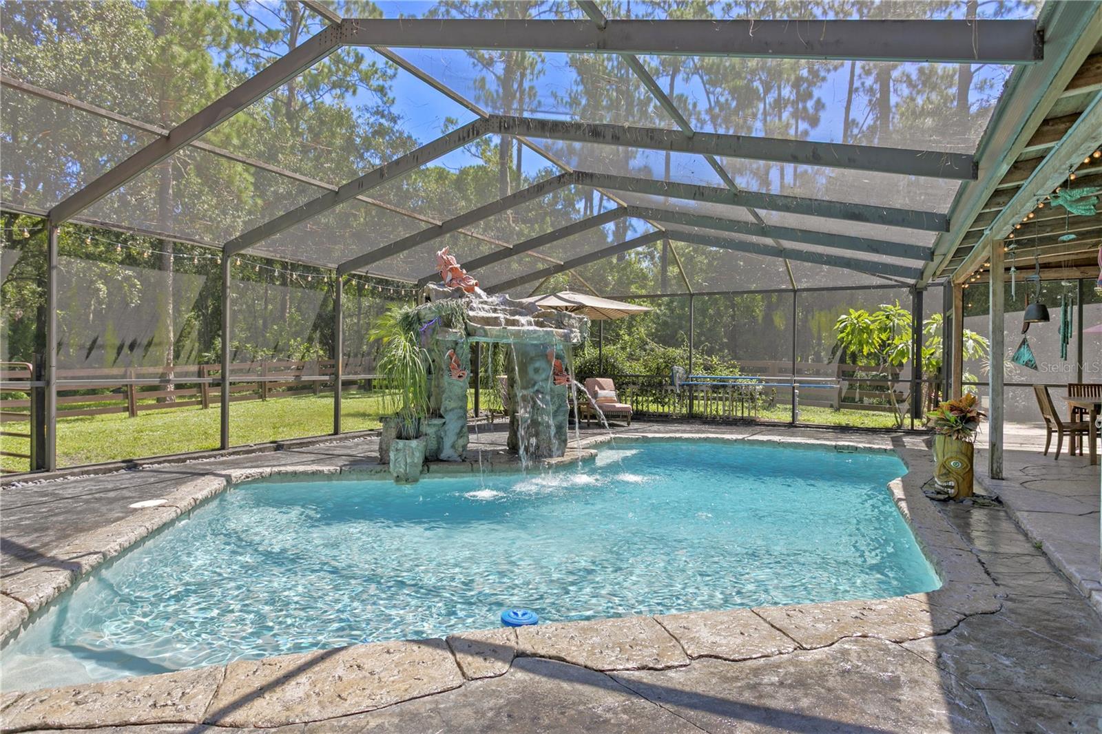 TWIN BRANCH ACRES UNIT FIVE - Residential