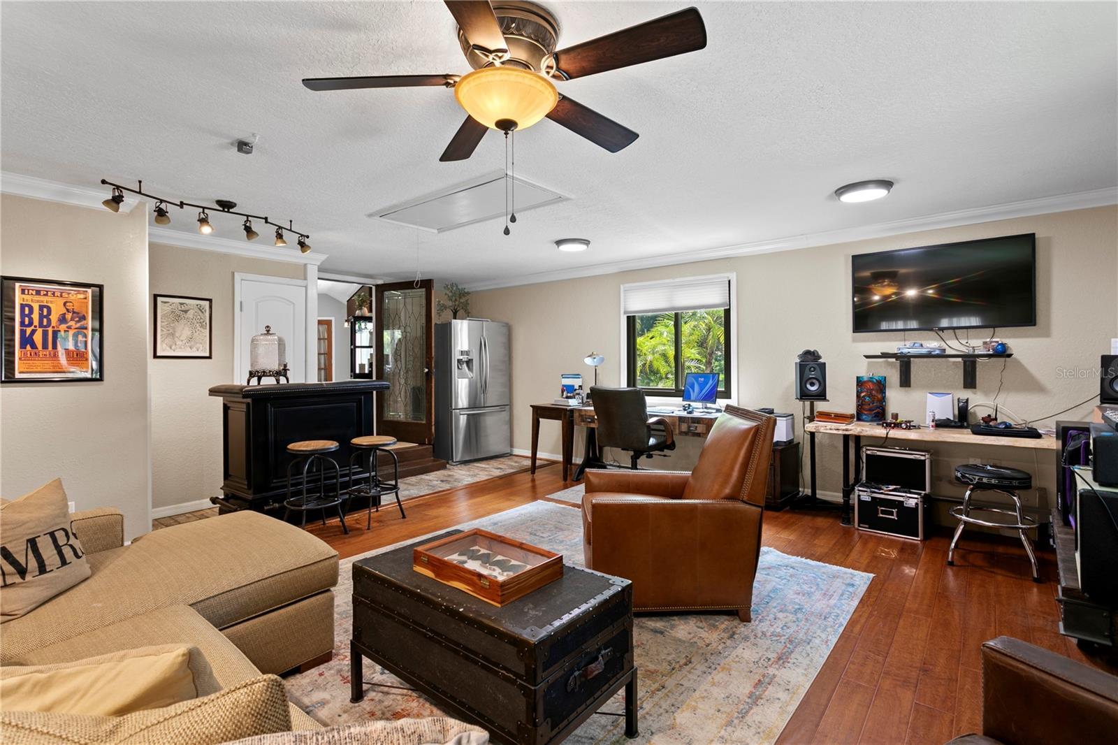 TWIN BRANCH ACRES UNIT FIVE - Residential