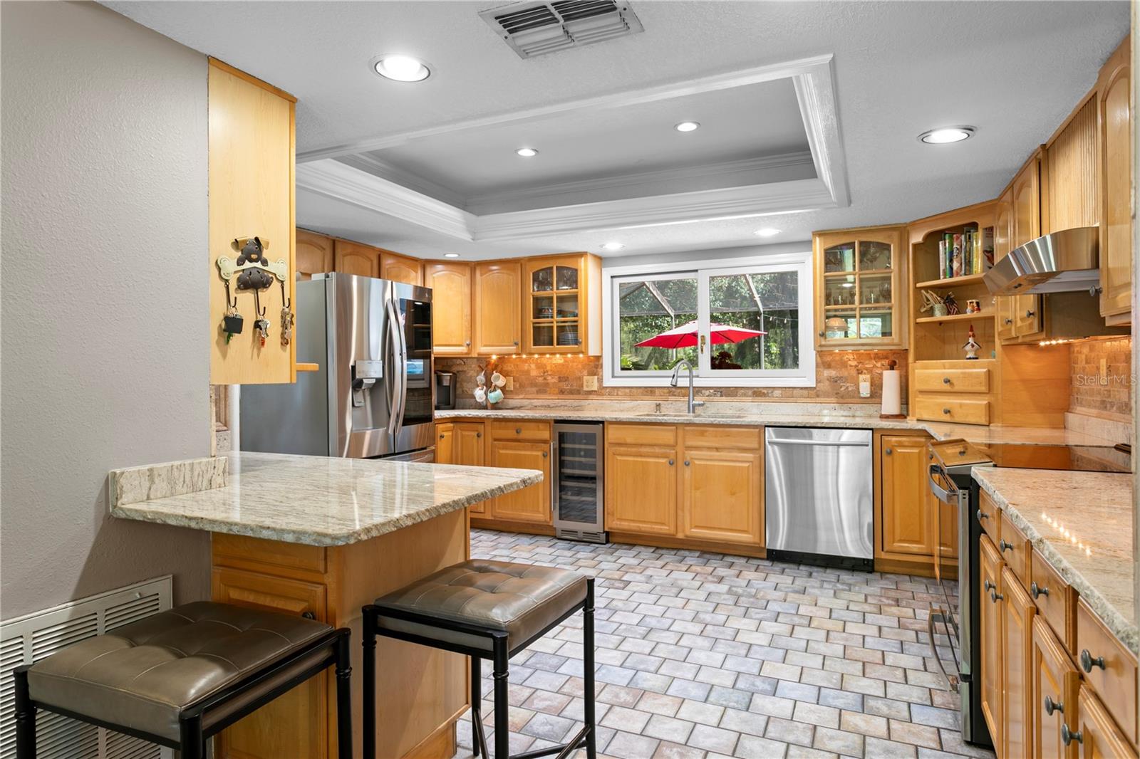 TWIN BRANCH ACRES UNIT FIVE - Residential