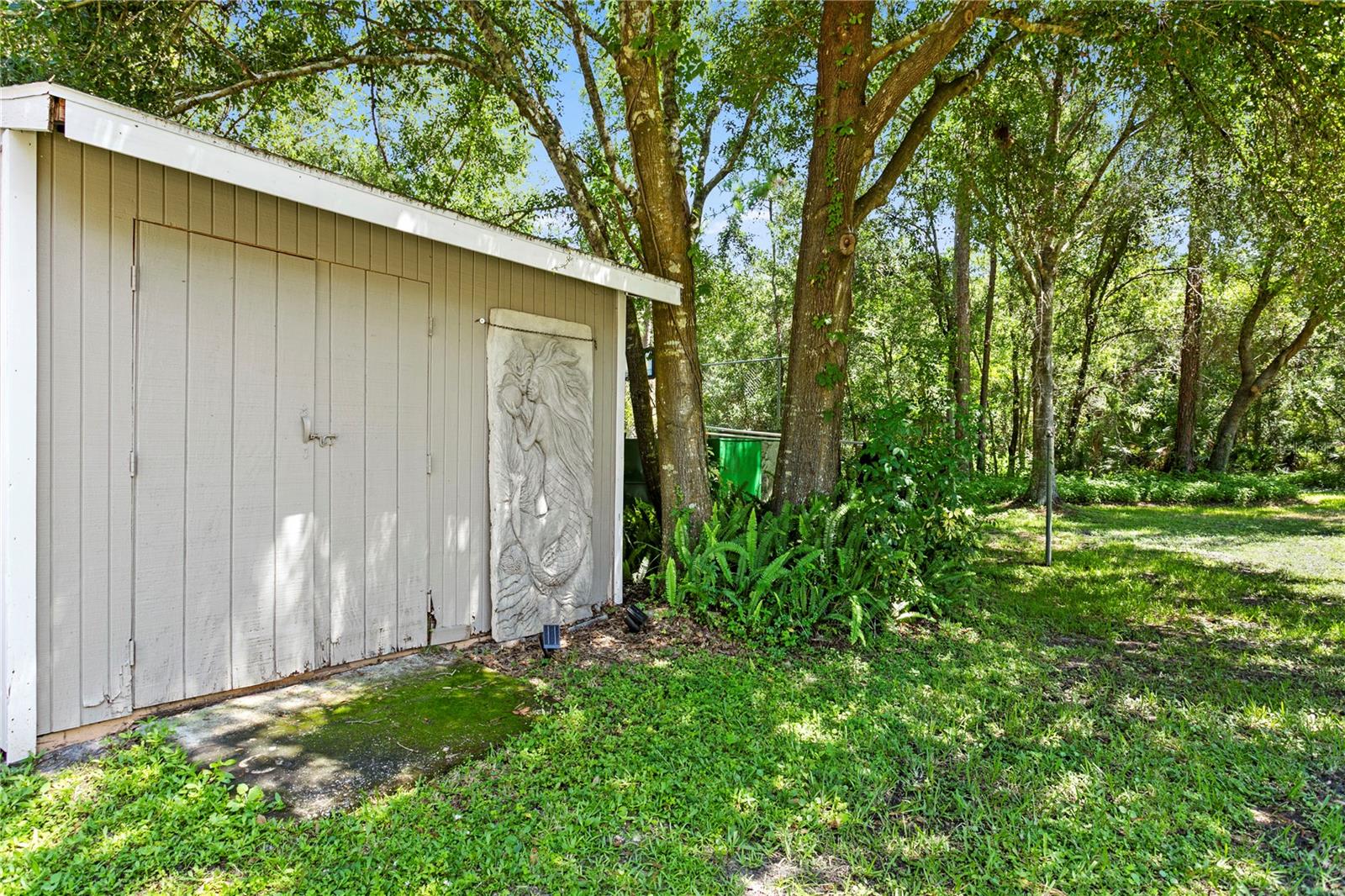 TWIN BRANCH ACRES UNIT FIVE - Residential