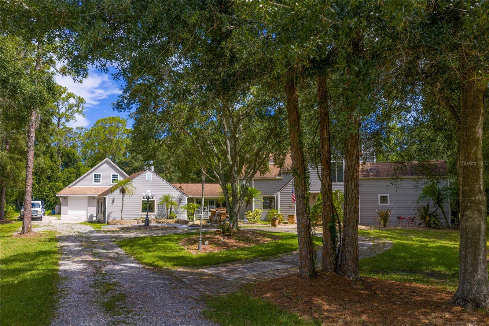 TWIN BRANCH ACRES UNIT FIVE - Residential