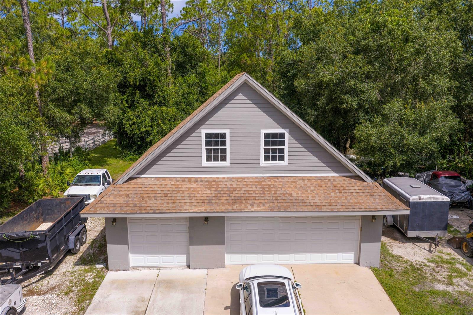 TWIN BRANCH ACRES UNIT FIVE - Residential