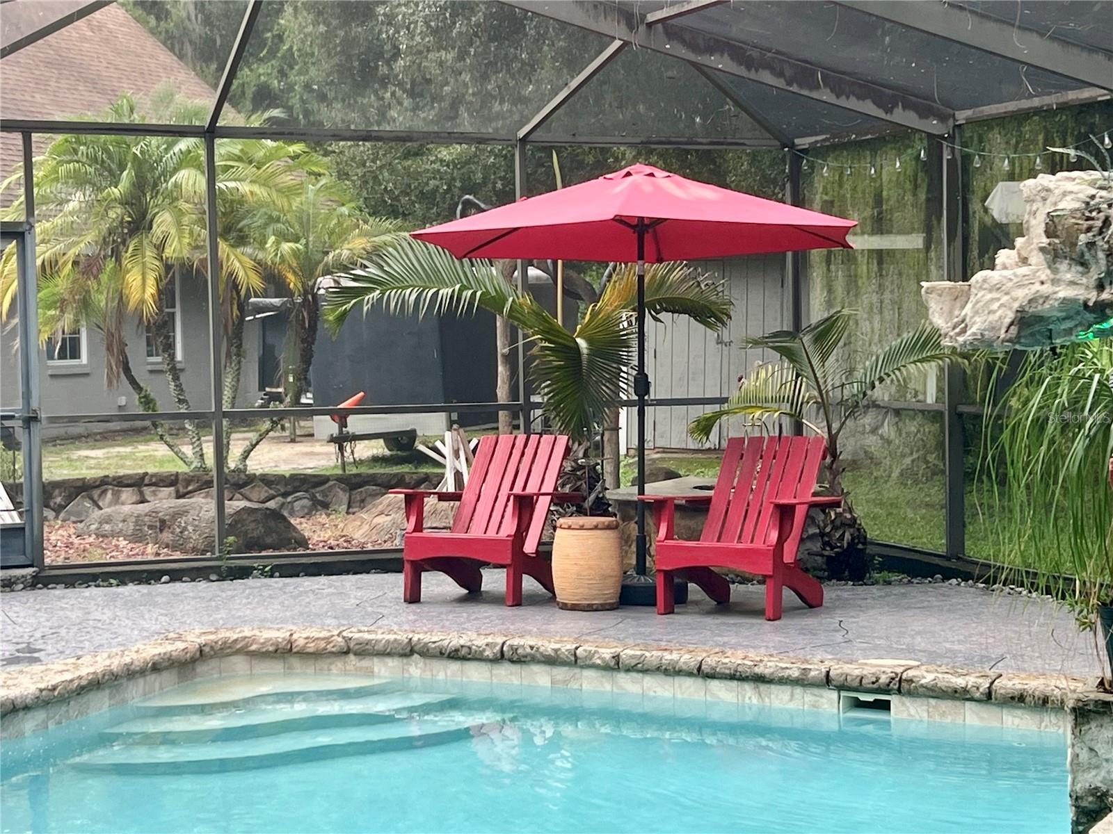 TWIN BRANCH ACRES UNIT FIVE - Residential