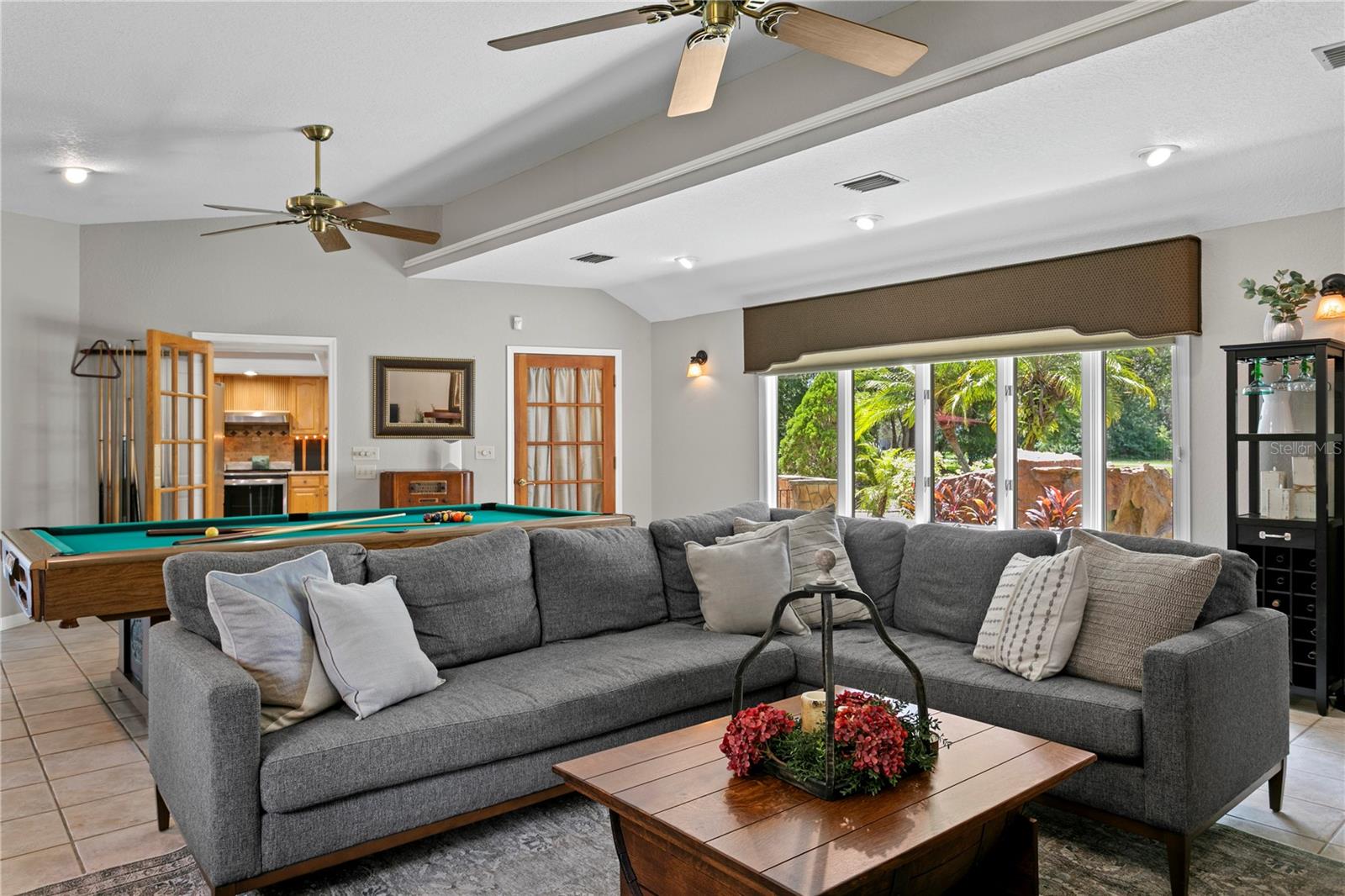 TWIN BRANCH ACRES UNIT FIVE - Residential