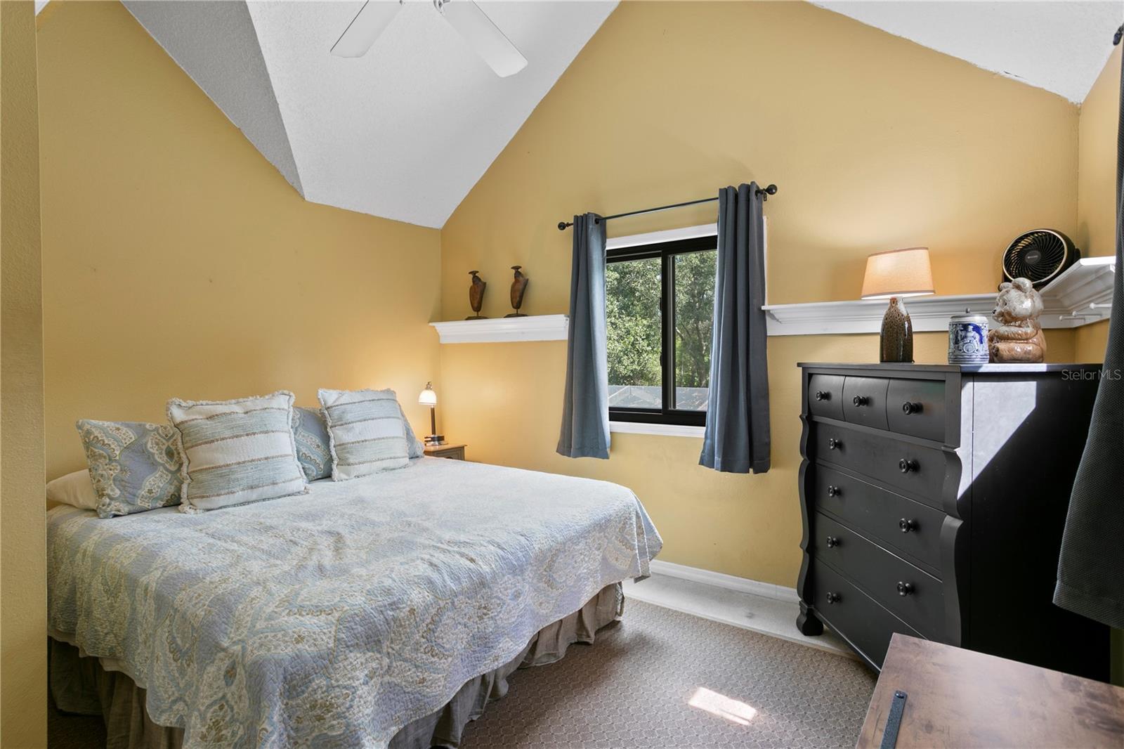 TWIN BRANCH ACRES UNIT FIVE - Residential