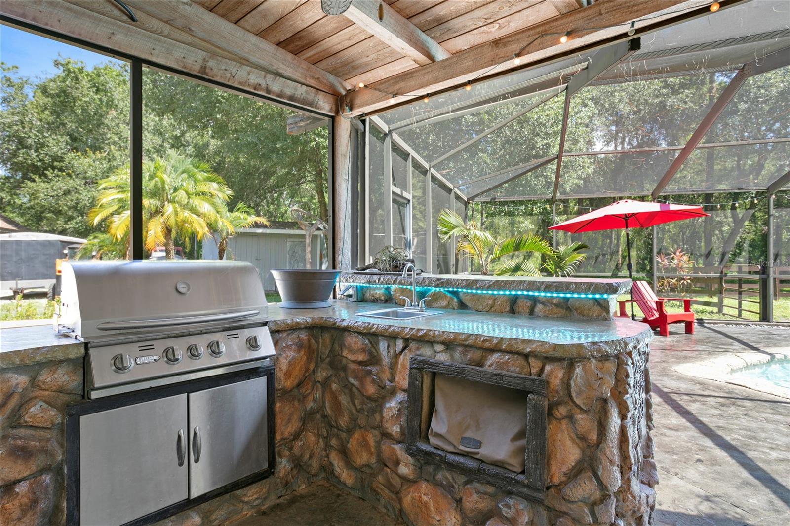 TWIN BRANCH ACRES UNIT FIVE - Residential