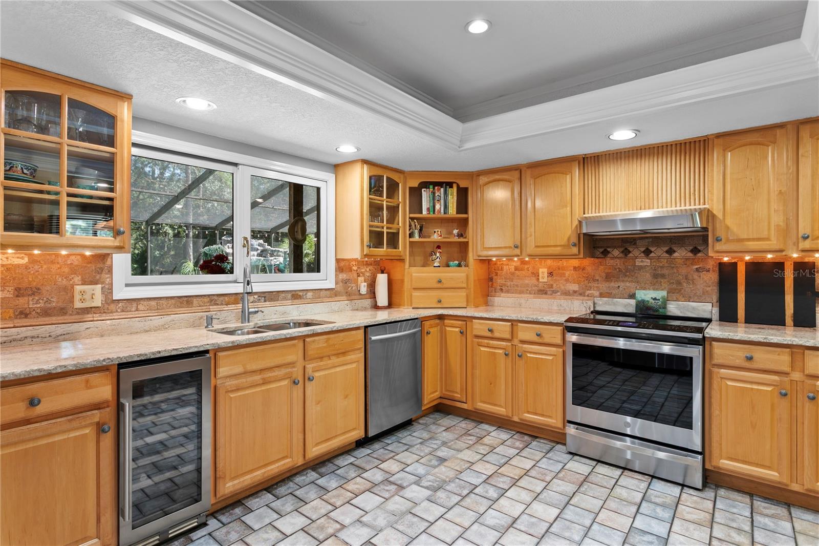 TWIN BRANCH ACRES UNIT FIVE - Residential