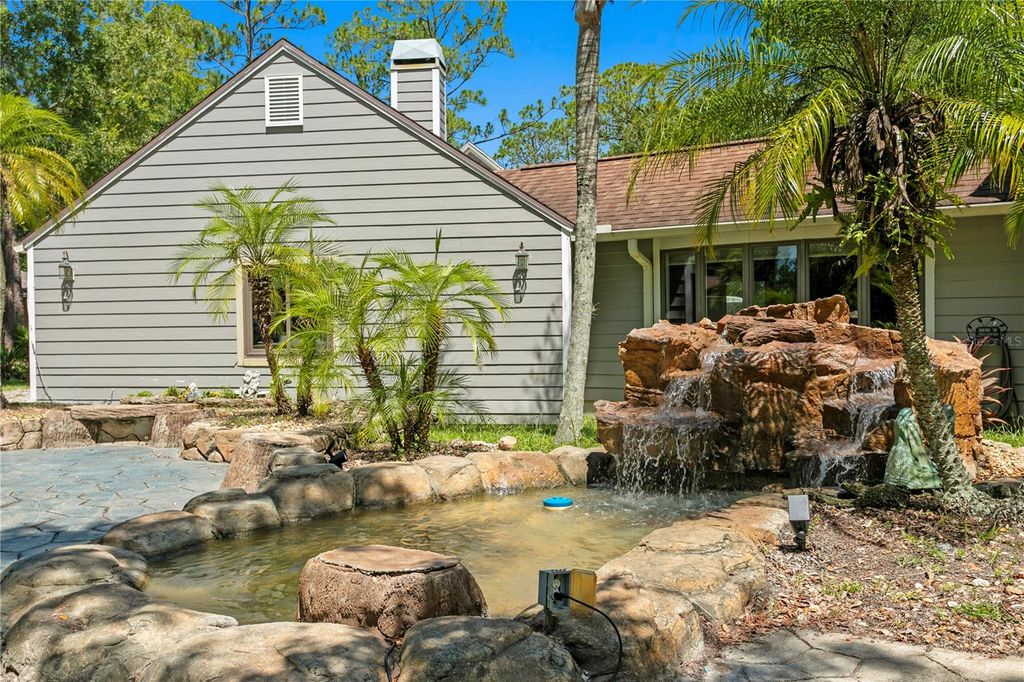 Photo of 12534 Bronco Drive, Tampa, FL 33626 (MLS # TB8398321)