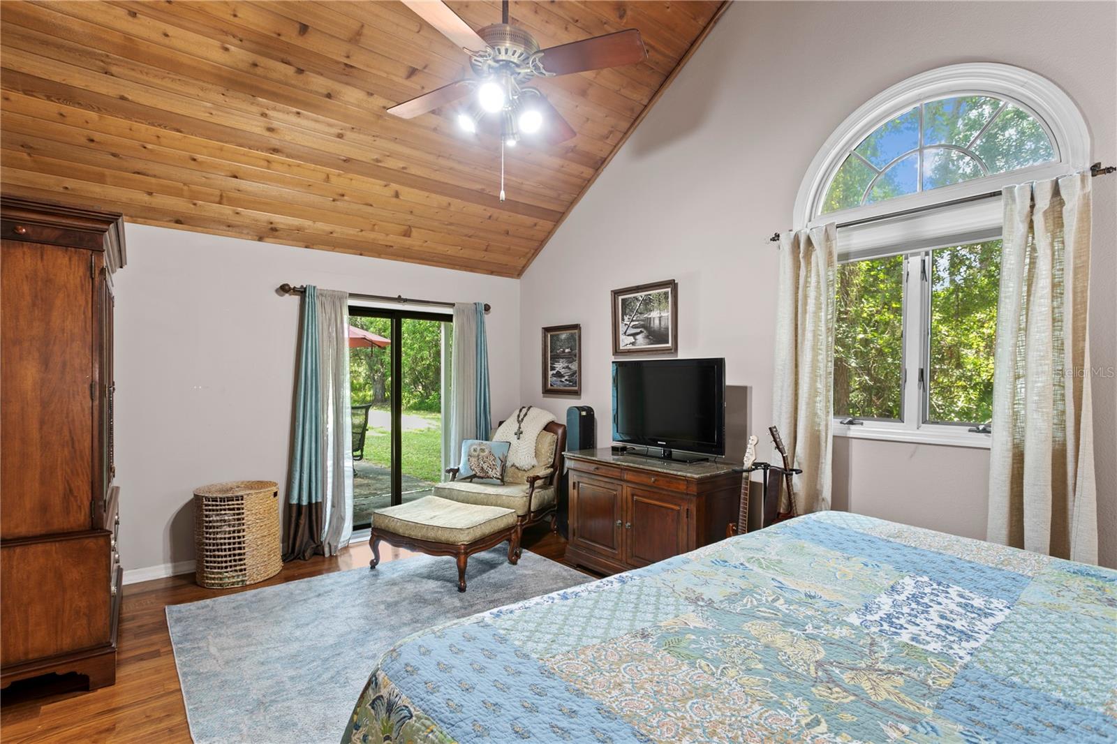TWIN BRANCH ACRES UNIT FIVE - Residential